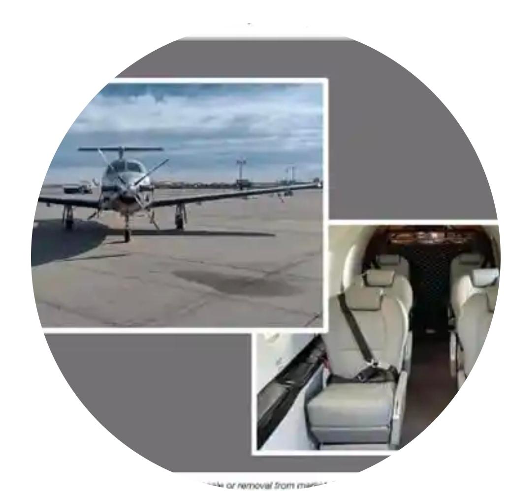 Aviation Services & Advisory Support